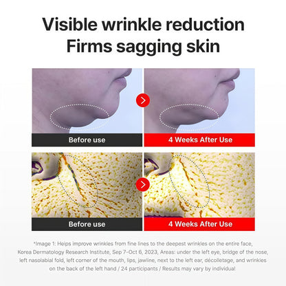 Madeca Cream Time Reverse 50ml