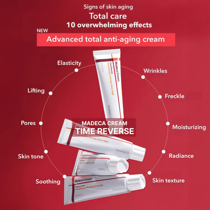 Madeca Cream Time Reverse 50ml